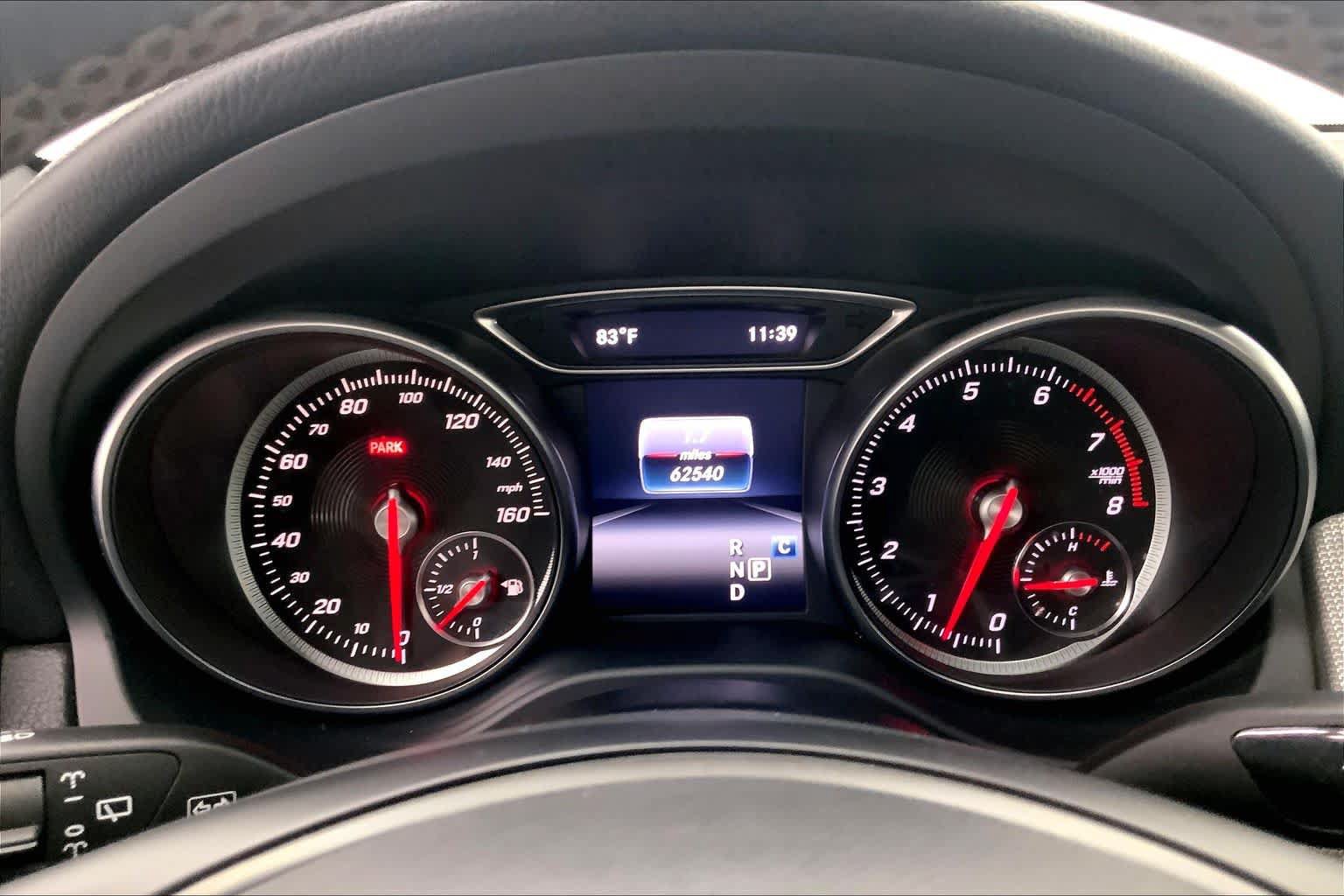 Used 2019 Mercedes-Benz GLA 250 4MATIC image 22