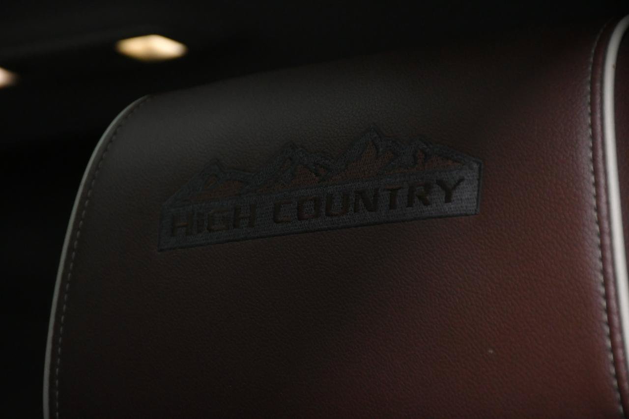 Used 2015 Chevrolet Silverado 2500 High Country AWD/4WD image 20