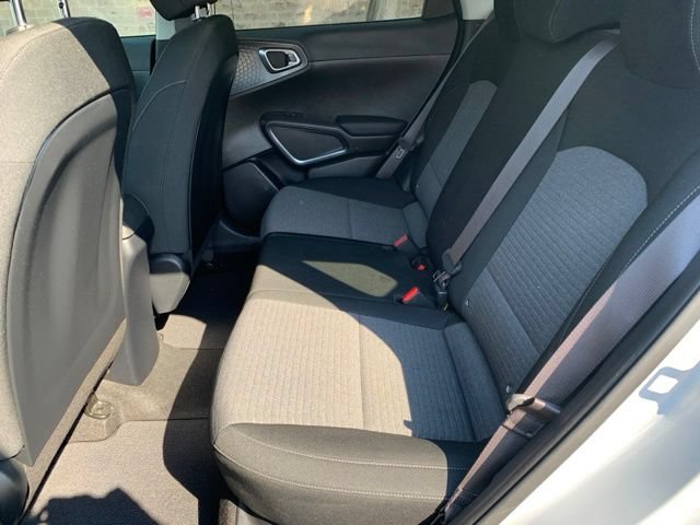 Used 2021 Kia Soul S w/ Paint Protection Package FWD image 13