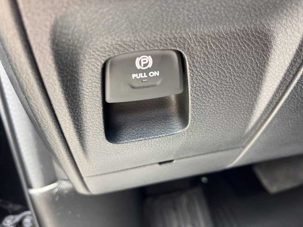 Used 2026 RAM 1500 Big Horn AWD/4WD image 40