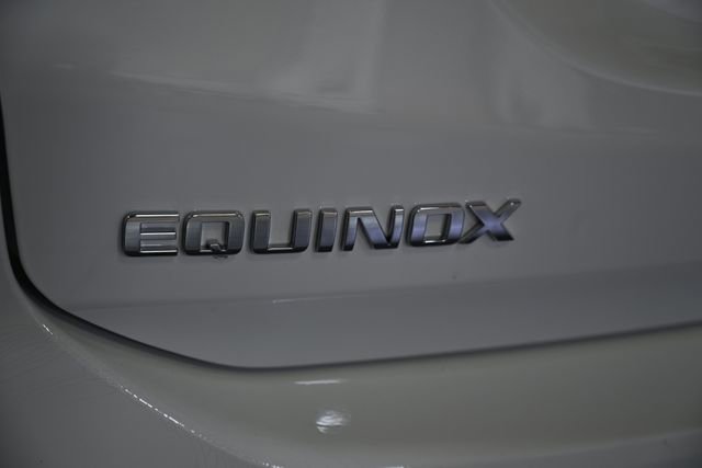 Used 2022 Chevrolet Equinox Premier image 11
