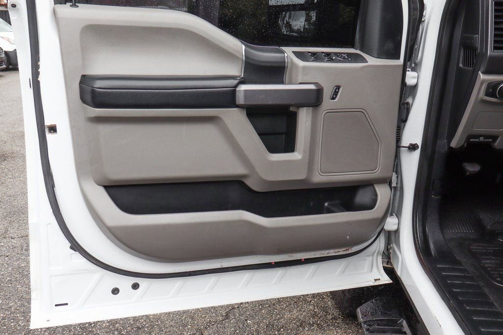 Used 2021 Ford F350 XLT image 16