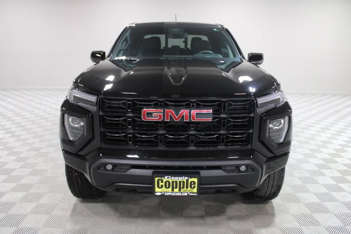 New 2026 GMC Canyon Elevation w/ Convenience Package AWD/4WD image 6
