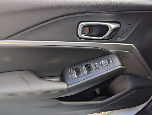 New 2026 Acura Integra image 16