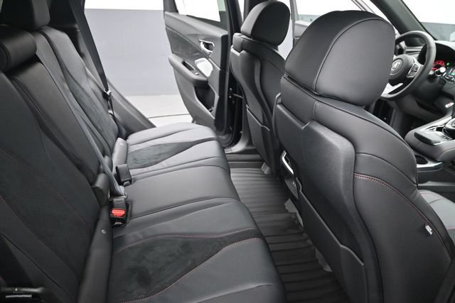 New 2026 Acura RDX A-Spec AWD/4WD image 17
