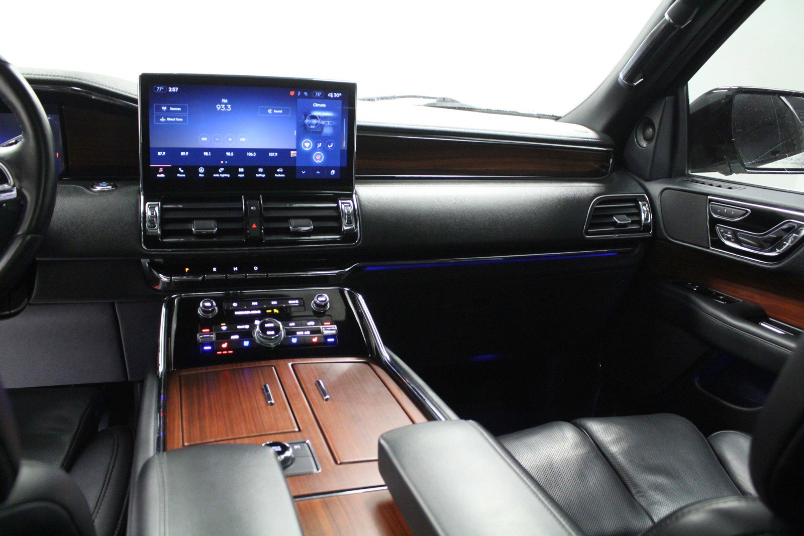 Used 2022 Lincoln Navigator Reserve image 20