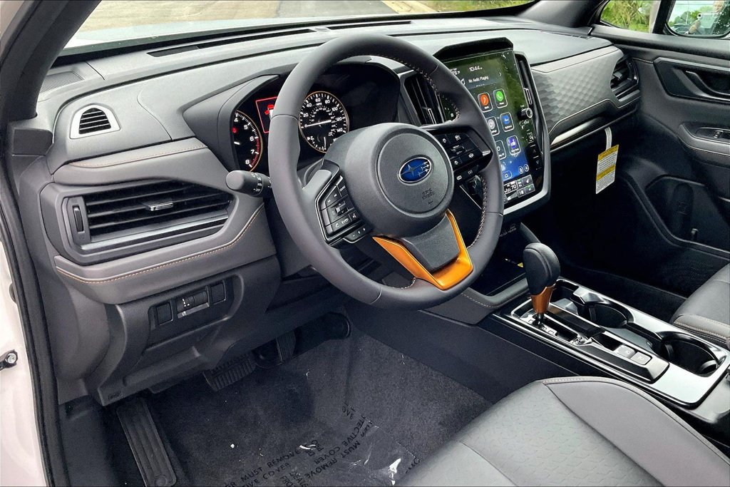 New 2026 Subaru Forester Wilderness AWD/4WD image 10