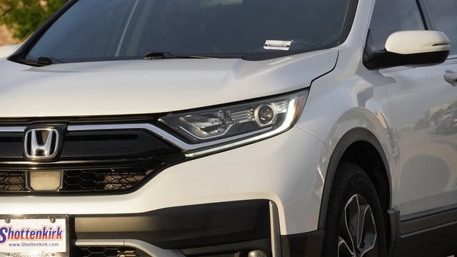 Used 2020 Honda CR-V EX image 4