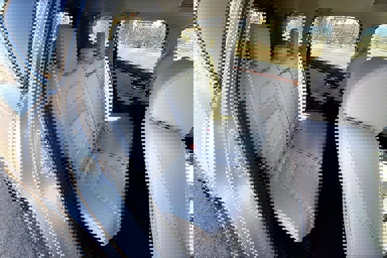 Used 2017 Honda CR-V EX-L image 19