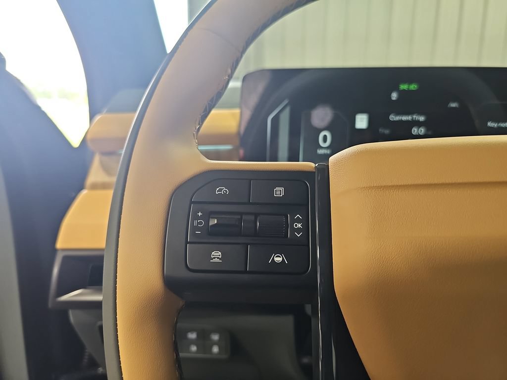 New 2027 Kia Telluride SX X-Line AWD/4WD image 30