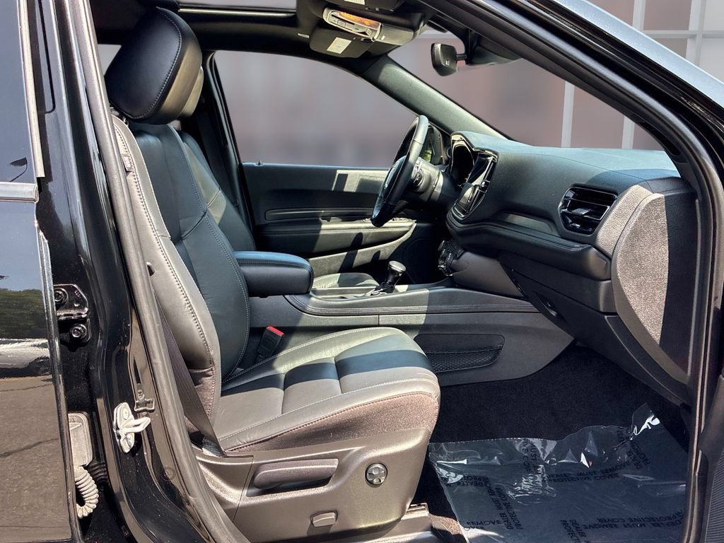 Used 2022 Dodge Durango GT AWD/4WD image 14