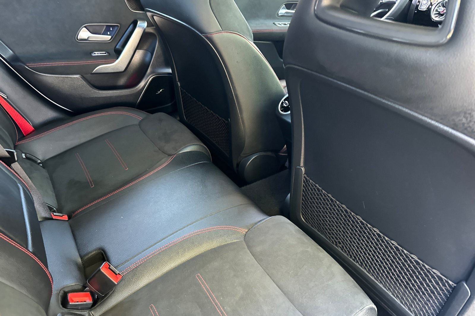 Certified 2023 Mercedes-Benz CLA 45 AMG 4MATIC image 30