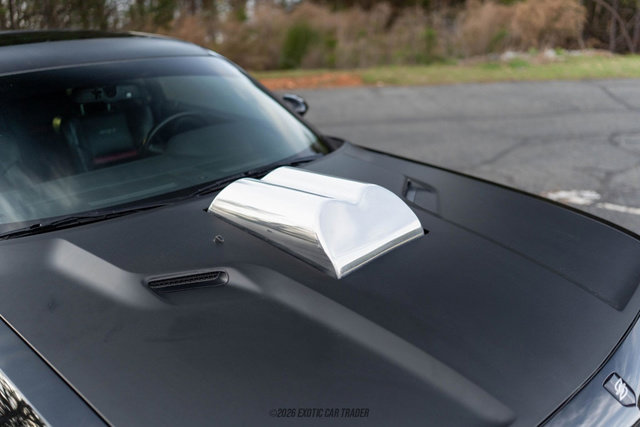 Used 2009 Dodge Challenger SRT8 w/ SRT Option Group II image 56