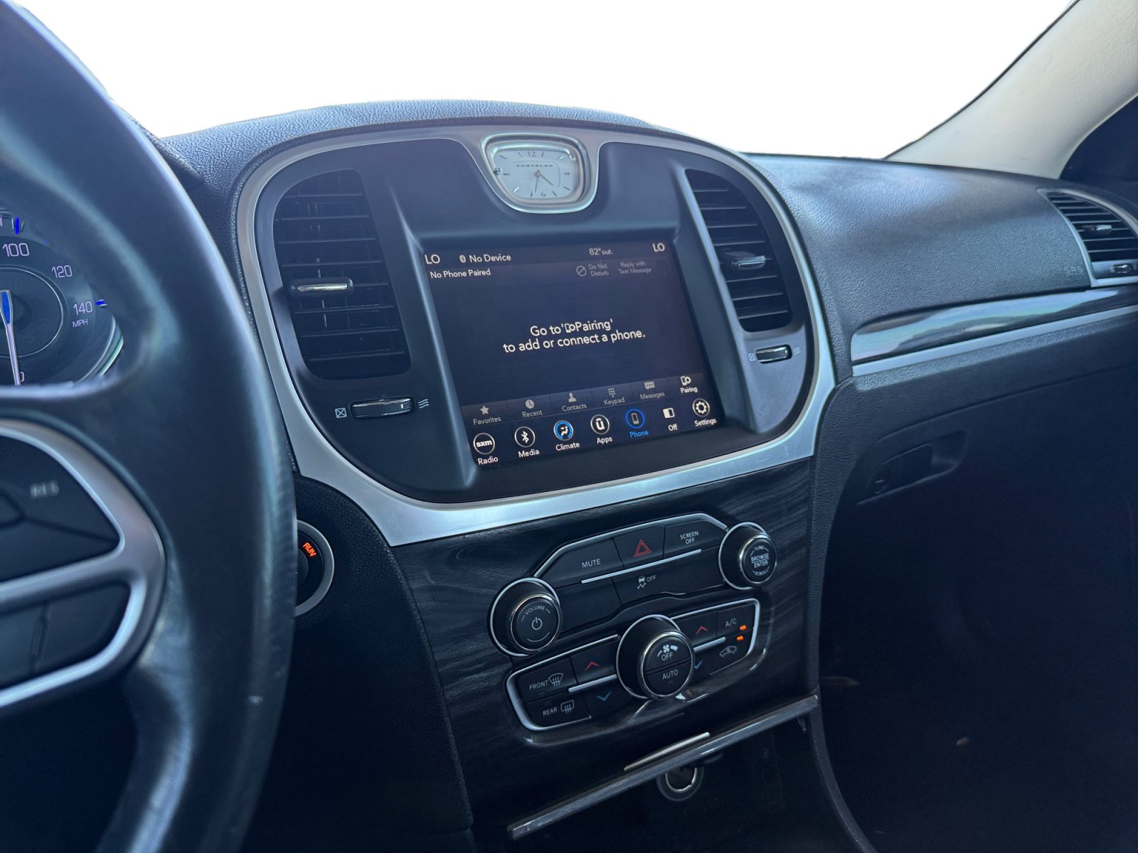 Used 2019 Chrysler 300 Touring RWD image 15