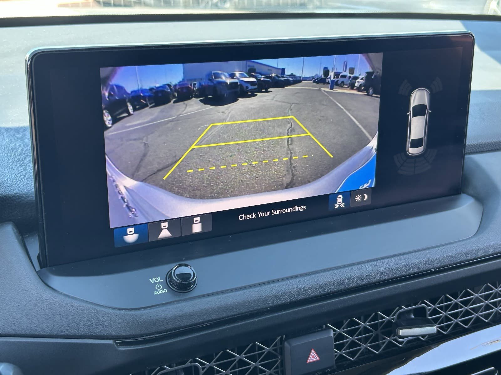 Used 2024 Honda Accord EX-L image 32