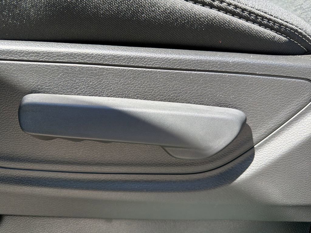 New 2026 RAM 1500 Tradesman image 13