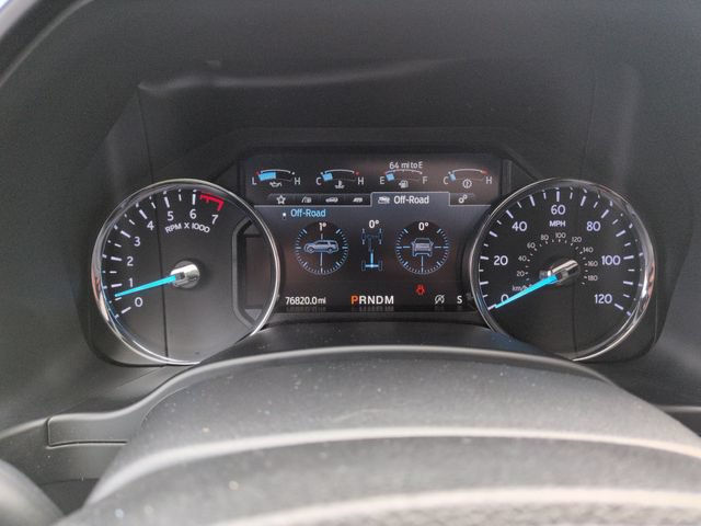 Certified 2020 Ford Expedition Limited w/ Special Edition Package AWD/4WD image 46