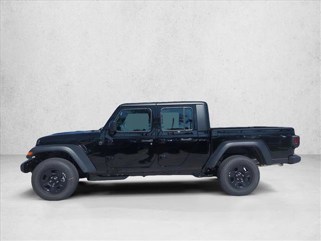 New 2026 Jeep Gladiator Sport image 4