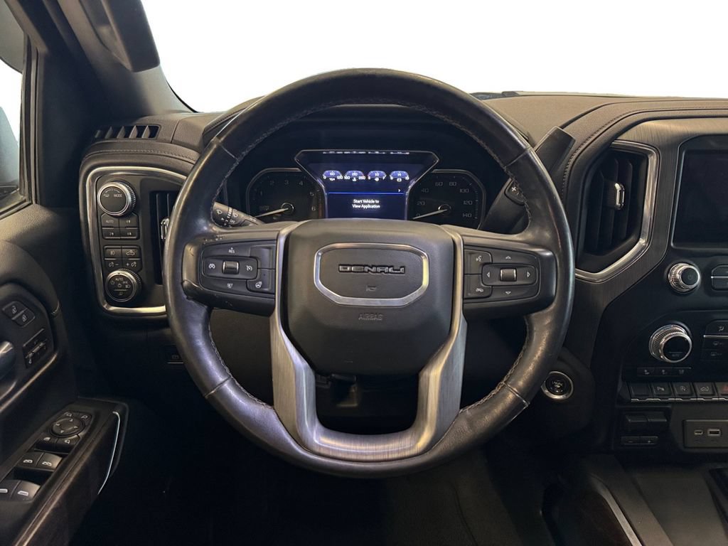 Used 2020 GMC Sierra 1500 Denali AWD/4WD image 13