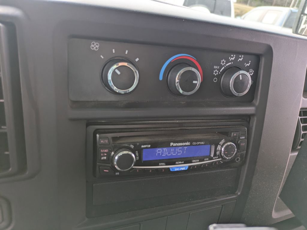 Used 2007 Chevrolet Express 3500 w/ School Bus Package image 8