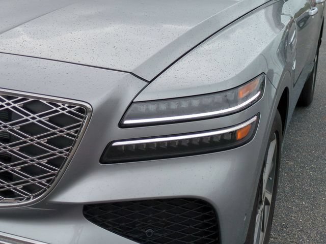 Used 2026 Genesis GV80 2.5T Advanced AWD/4WD image 9