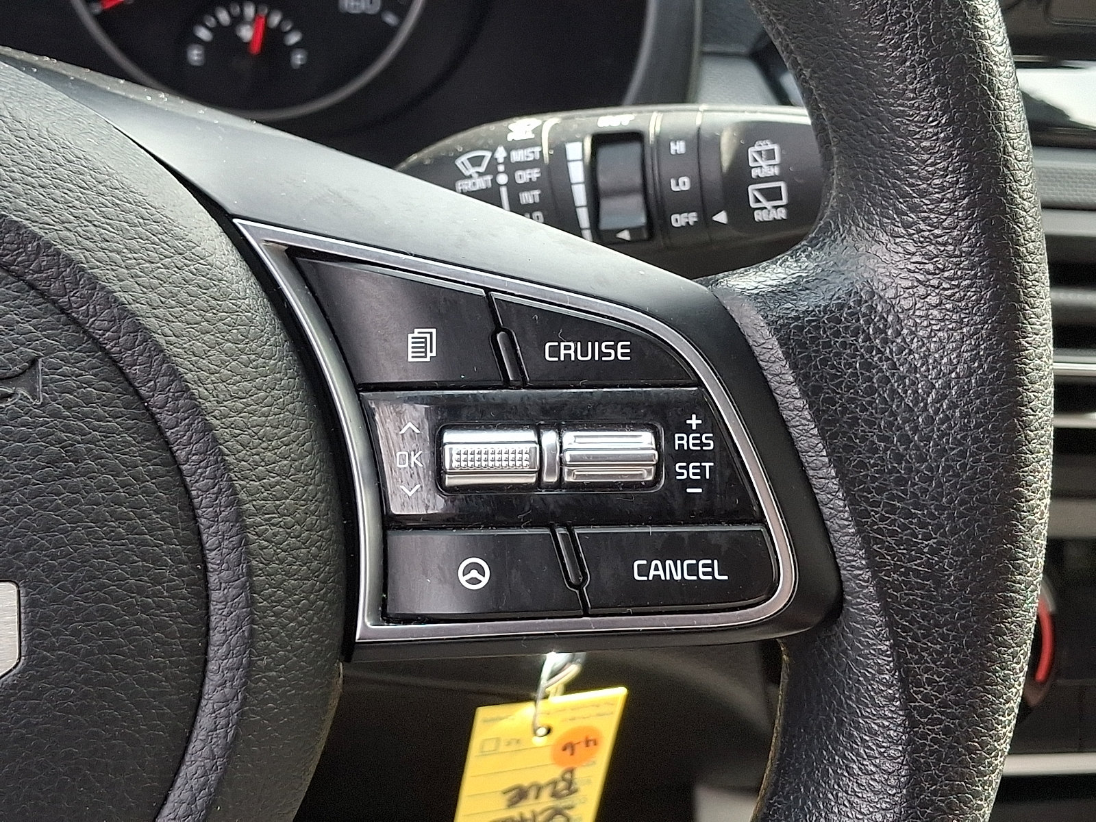 Used 2023 Kia Seltos LX AWD/4WD image 22