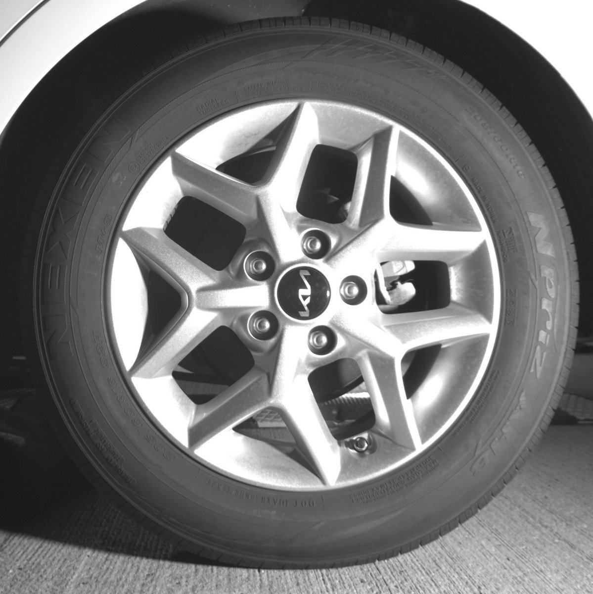 Used 2025 Kia Soul LX w/ LX Technology Package image 14