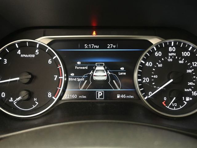 Used 2025 Nissan Sentra SV image 38