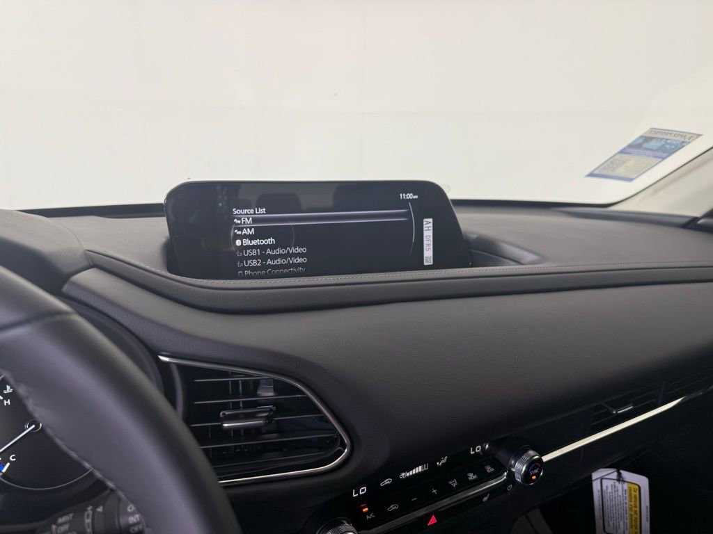 Used 2025 MAZDA CX-30 AWD 2.5 S w/ Preferred Package image 21