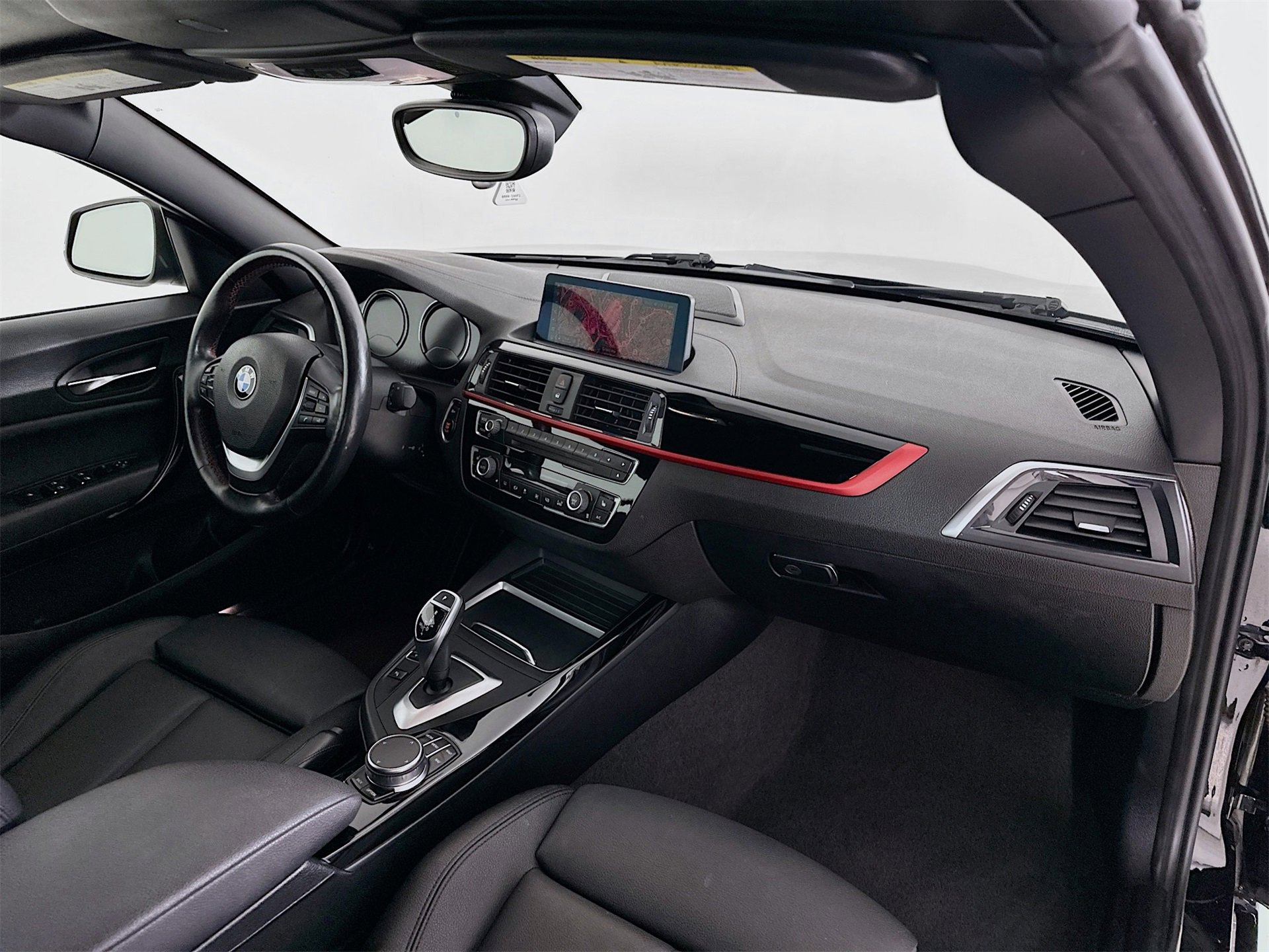 Used 2020 BMW 230i xDrive Convertible image 28