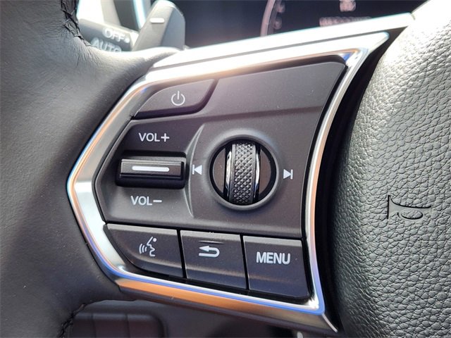 New 2026 Acura MDX w/ Technology Package image 12