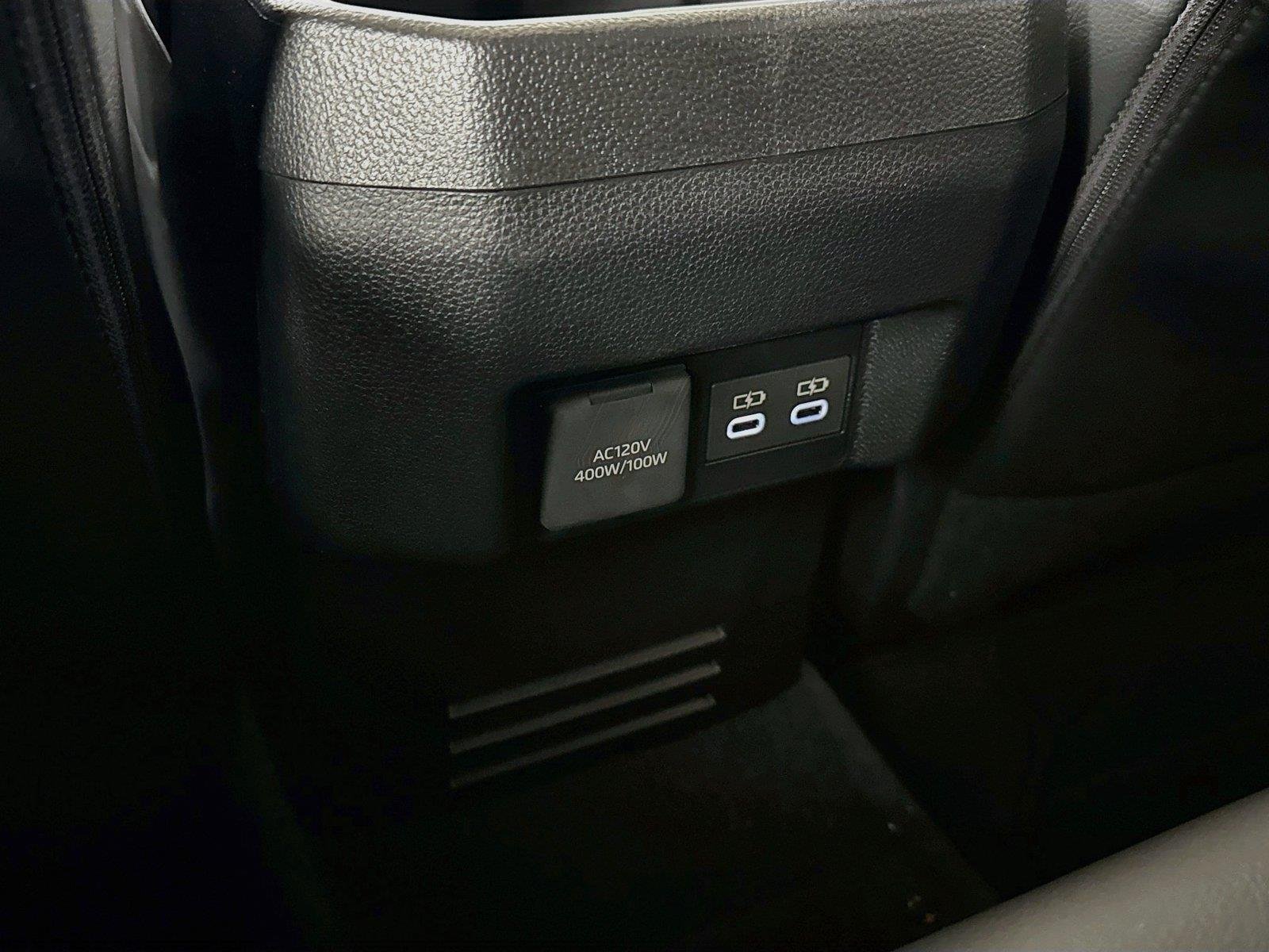 New 2026 Toyota Tacoma Limited AWD/4WD image 36