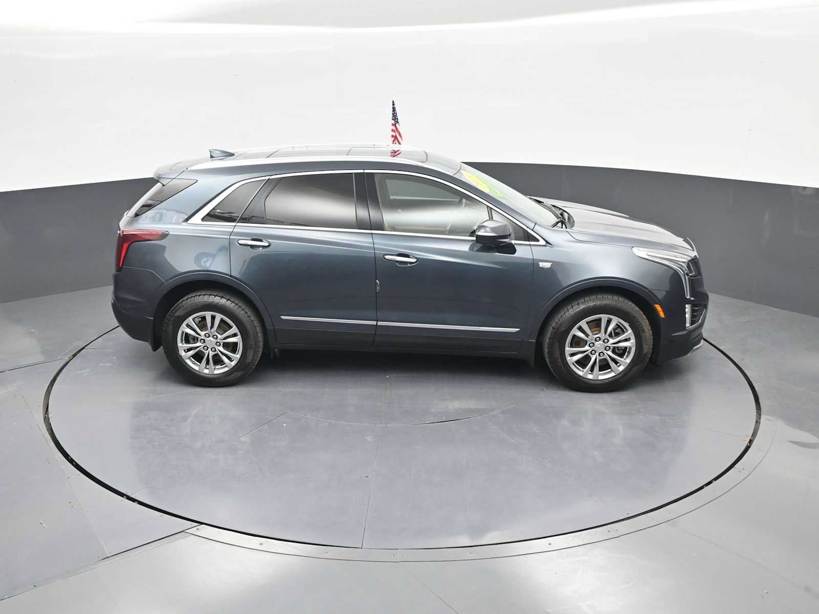 Used 2020 Cadillac XT5 Premium Luxury AWD/4WD image 39