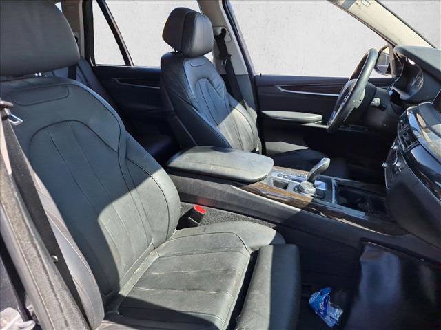 Used 2016 BMW X5 sDrive35i RWD image 12