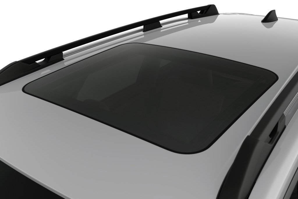 New 2026 Subaru Forester Premium AWD/4WD image 14