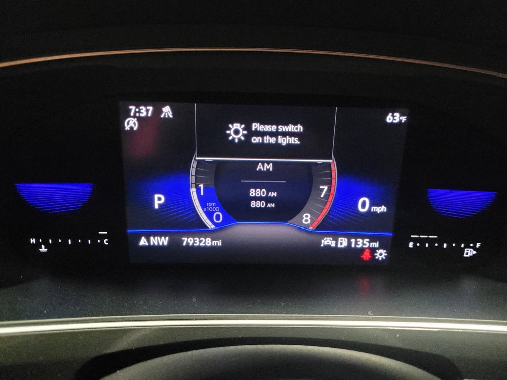 Used 2022 Volkswagen Tiguan SE R-Line AWD/4WD image 23
