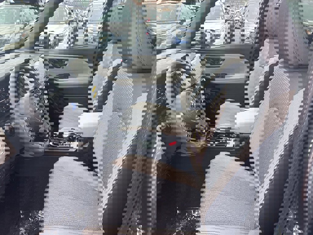 New 2026 Subaru Forester Premium image 18