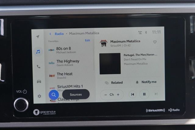 Used 2023 Toyota Tundra SR5 image 25