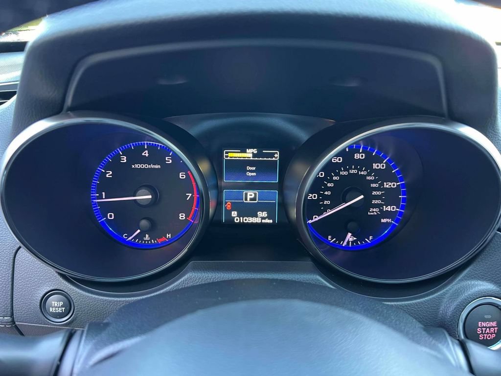 Used 2018 Subaru Legacy 2.5i Limited AWD/4WD image 26