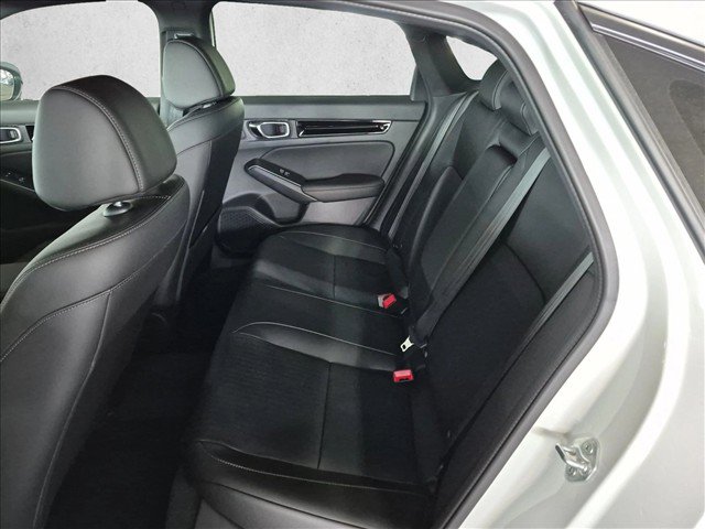 New 2026 Honda Civic Sport Touring image 15