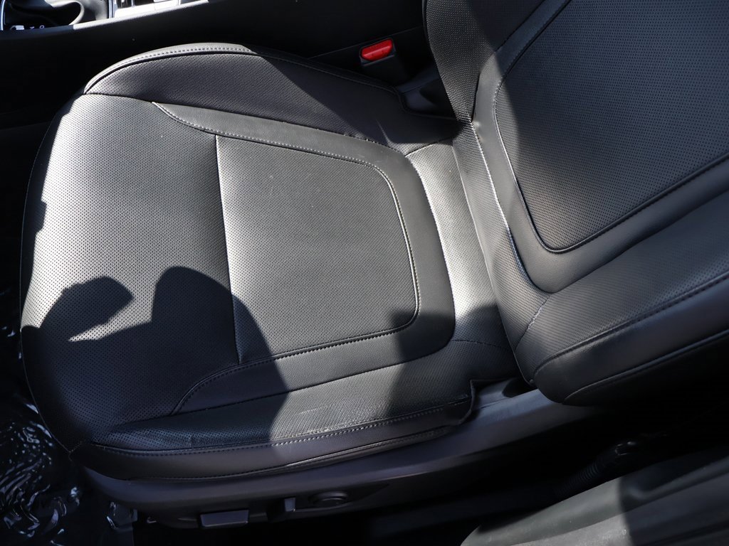 Used 2023 Hyundai Tucson SEL w/ Convenience Package image 32