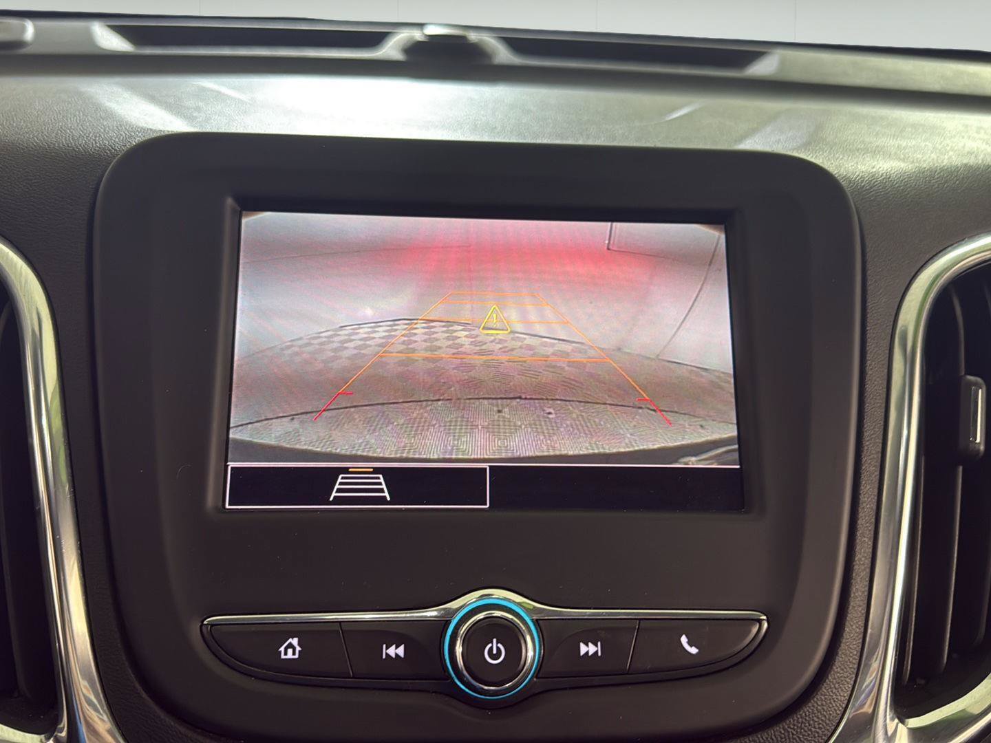 Certified 2024 Chevrolet Equinox LT FWD image 27