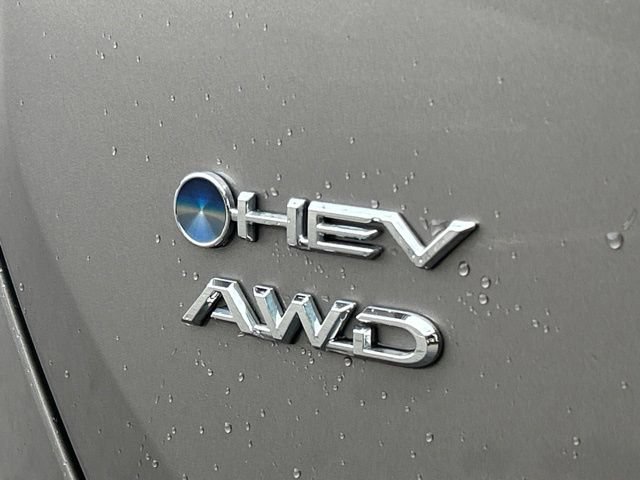 Certified 2026 Toyota RAV4 XLE Premium w/ Weather Package AWD/4WD image 14