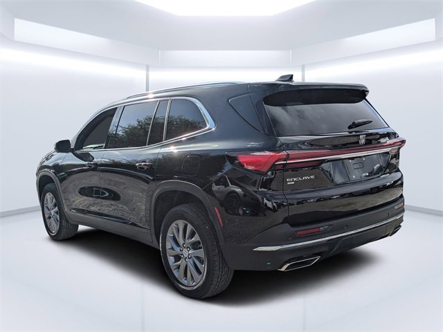 New 2025 Buick Enclave Preferred image 5