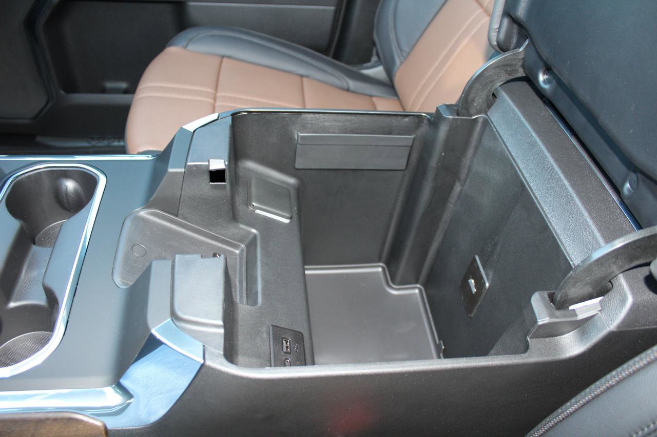 Used 2026 Chevrolet Silverado 3500 High Country w/ High Country Premium Package image 78