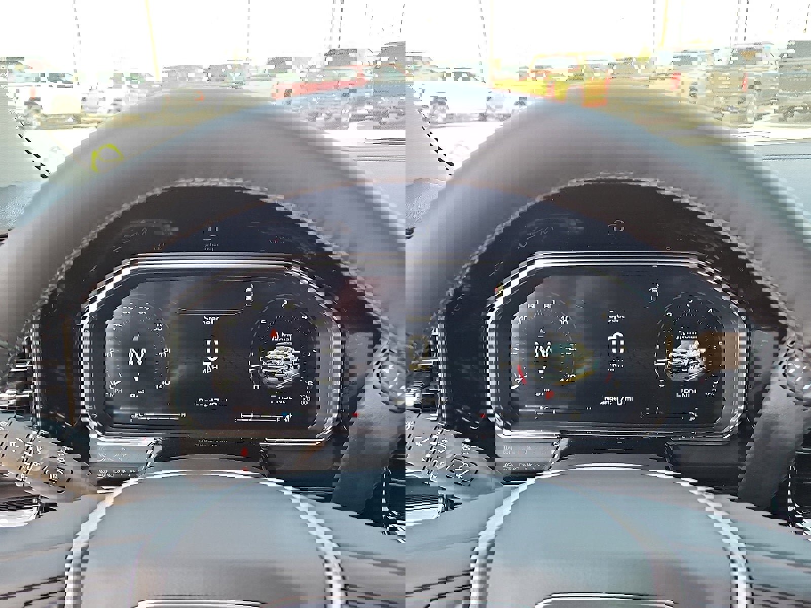 New 2026 GMC Sierra 1500 SLE RWD image 14