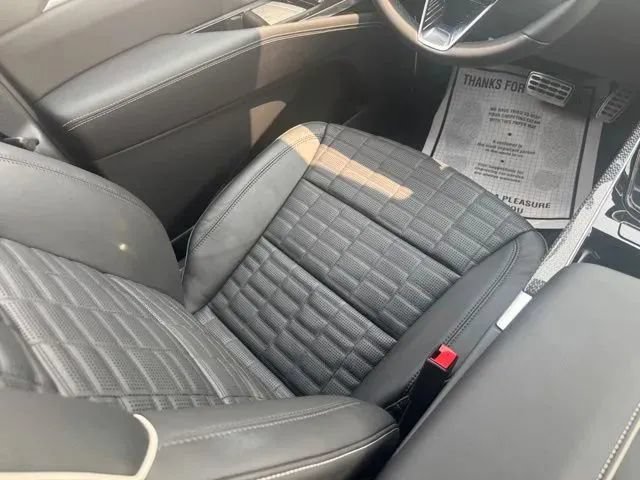 New 2026 Cadillac Escalade V AWD/4WD image 25