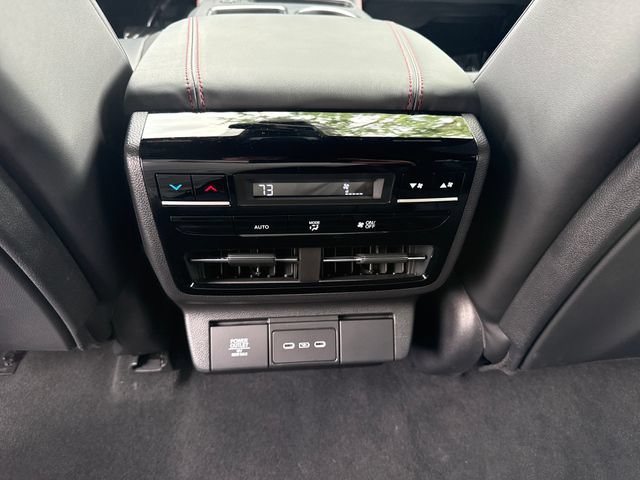Certified 2026 Acura MDX A-Spec AWD/4WD image 15