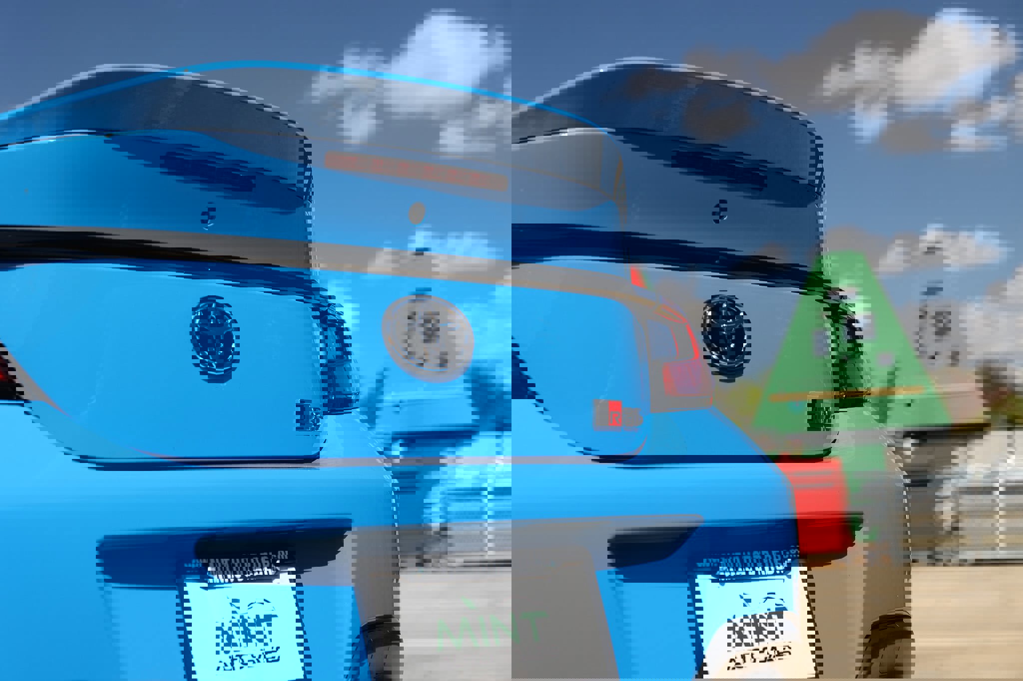 Used 2023 Toyota GR86 Premium image 51