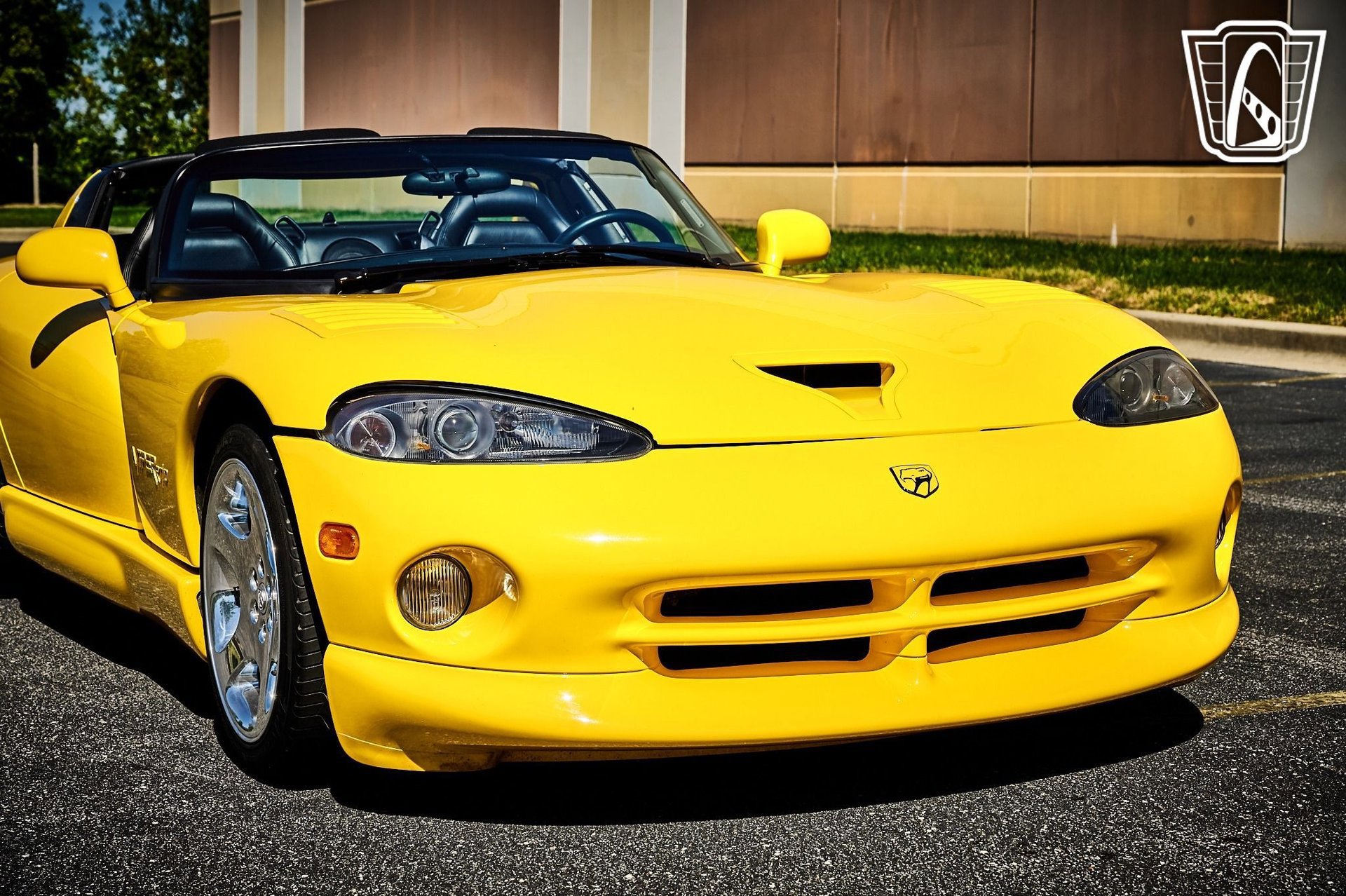 Used 2001 Dodge Viper RT/10 image 36